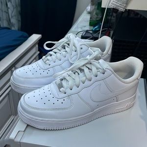 Nike airforce 1